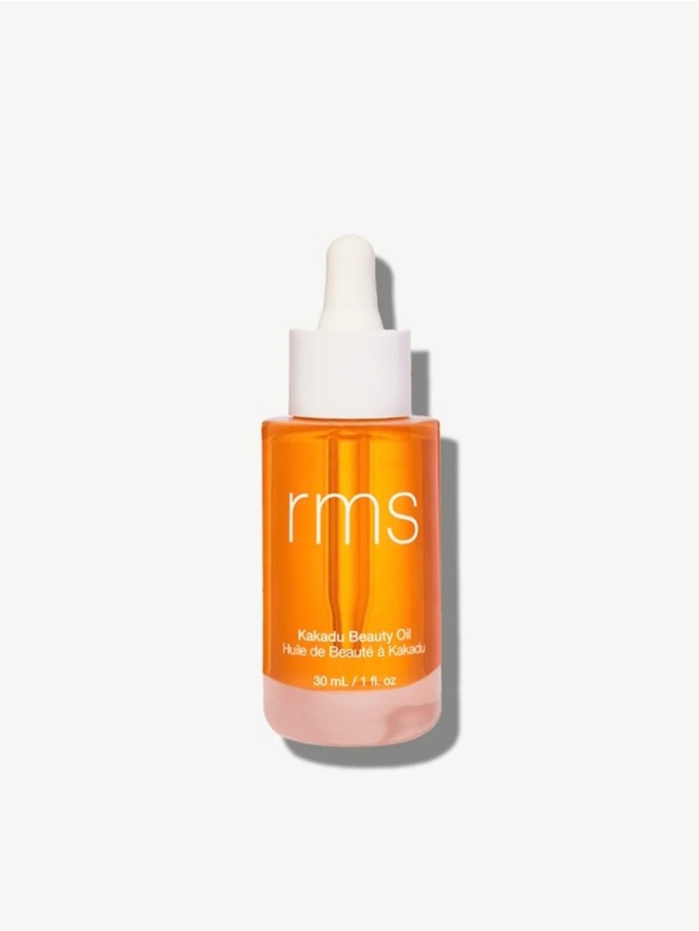 RMS Kakadu Beauty Oil — Brand New and Unopened